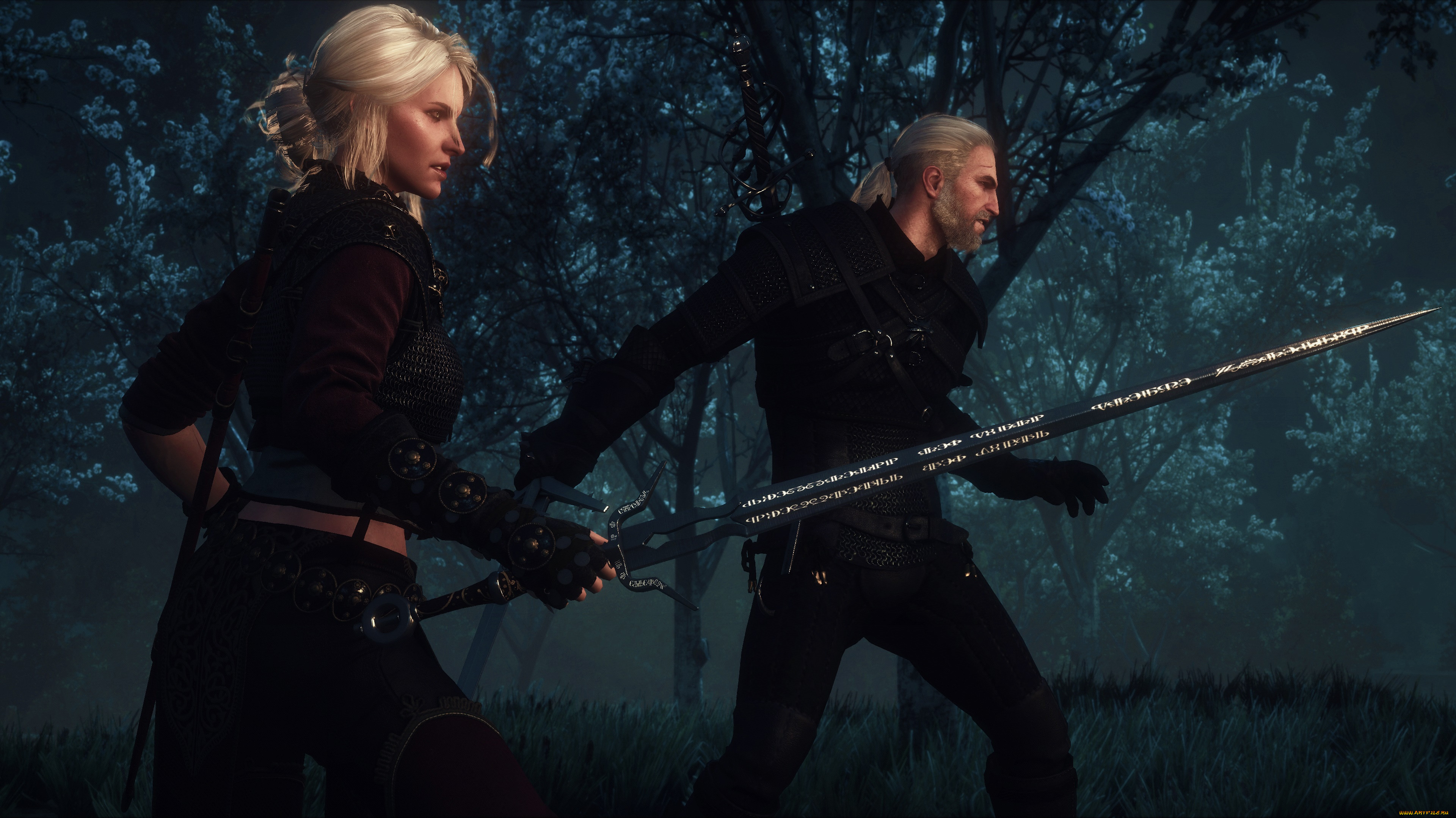  , the witcher 3,  wild hunt, the, witcher, 3-, wild, hunt